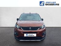 occasion Peugeot e-Rifter 
