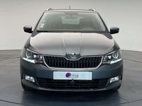 occasion Skoda Fabia 1.2 TSI 90 Serie Speciale Edition