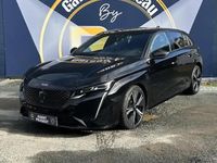 Occasion Peugeot 308 GT 145 ch (106 kW) 2025 Noir Berline