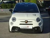 occasion Abarth 595 1.4 180 Cv Competizione 1 Ere Main