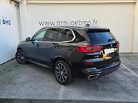 Occasion BMW X5 M Sport 2020 Saphirschwarz métallisé SUV
