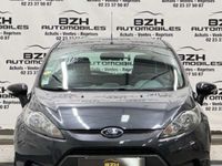 occasion Ford Fiesta 1.4 TDCI 68CH AMBIENTE 3P