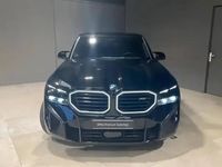 Occasion BMW XM Comfort Edition 2023 Saphirscwharz métallisé SUV