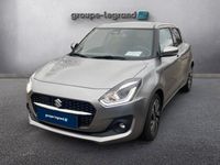 Occasion Suzuki Swift 83 ch (61 kW) 2023 Citadine