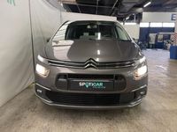 occasion Citroën C4 PureTech 130ch S&S Feel EAT8 7cv