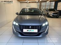 occasion Peugeot 208 1.2 PureTech 100ch S&S Allure