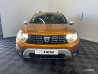 occasion Dacia Duster II 1.5 Blue dCi 115ch Prestige 4x2