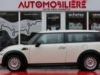 occasion Mini One Clubman 2 (R55) 1.4 95 cv BVM (Double Toit panoramique Entretie