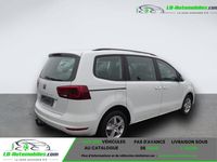 occasion Seat Alhambra 2.0 Tdi 150 Bvm