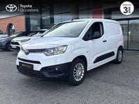 Occasion Toyota Proace City Business Edition 100 kW (136 ch) 2023 Monospace