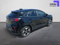 Occasion Ford Puma Standard Range 168 ch (123 kW) 2025 SUV