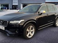 Occasion Volvo XC90 R-Design 320 ch (235 kW) 2016 SUV