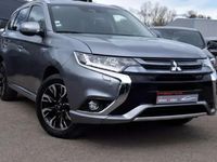 occasion Mitsubishi Outlander P-HEV Hybride Rechargeable 200ch Instyle Awd