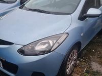 Occasion Mazda 2 2008 Citadine