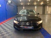 occasion VW Passat 1.4 TSI 150 BLUEMOTION ACT CONFORT LINE DSG BVA
