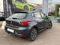 occasion Seat Ibiza 1.0 TSI 95ch Copa