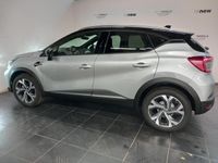 occasion Renault Captur CAPTURmild hybrid 160 EDC - R.S. line