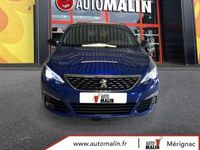 occasion Peugeot 308 Sw Gt Line 1.2 Puretech 130cv Eat8