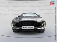 Occasion Aston Martin DBX 559 ch (411 kW) 2022 Couleur carrosserie  série SUV