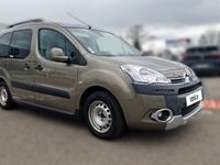 occasion Citroën Berlingo Multispace HDi 90 XTR+