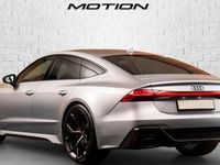 Occasion Audi RS7 Sportback Exclusive 630 ch (463 kW) 2023 Citadine