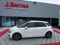 occasion Citroën C4 SpaceTourer BlueHDi 130 S&S BVM6 Business