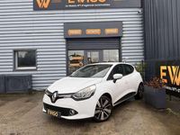 Occasion Renault Clio IV 91 ch (66 kW) 2016 Berline