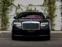 occasion Rolls Royce Ghost V12 6.6 571ch