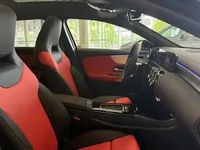 Occasion Mercedes A250 30 ch (22 kW) 2025 Kosmosblack  met. Berline