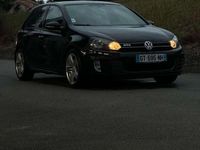 occasion VW Golf VI 