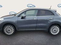 occasion Fiat 500X 1.4 MultiAir 140 DCT Lounge