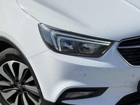Occasion Opel Mokka X Innovation 136 ch (100 kW) 2018 SUV