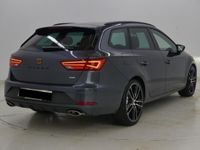 occasion Cupra Leon 2.0 TSI 300CH VZ DSG7