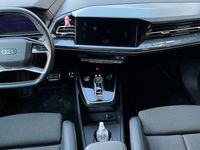 Occasion Audi Q4 Sportback e-tron S-Line 125 kW (170 ch) 2022 SUV