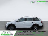 occasion Dacia Logan Tce 90 Bvm