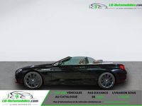 occasion BMW 640 Cabriolet 