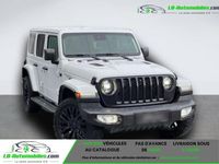 occasion Jeep Wrangler 2.0 l T 272 ch 4x4 BVA