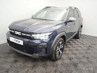 Occasion Dacia Bigster Journey 155 ch (114 kW) 2025 Bleu SUV