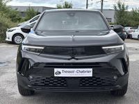 Occasion Opel Mokka 130 ch (95 kW) 2022 Noir SUV