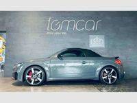 occasion Audi TT Roadster TT S-Line 245cv