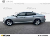 occasion VW Passat 1.4 TSI 150 ACT BMT DSG7