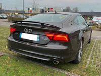 occasion Audi A7 Sportback V6 3.0 BiTDI313 Quattro Avus Tiptronic8A