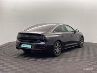 occasion Peugeot 508 Bluehdi 160 Ch S&s Eat8 Gt Line