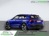 occasion Audi SQ8 e-tron 503 ch 114 kWh Quattro