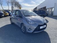 occasion Toyota Yaris Hybrid 