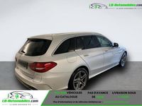 Occasion Mercedes C300e 320 ch (235 kW) 2020 Berline