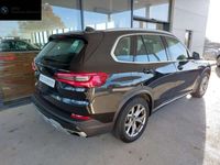 occasion BMW X5 xDrive30d 265ch xLine