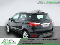 occasion Ford Ecosport 1.0 Ecoboost 125ch Bva