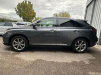 occasion Lexus RX450h 3.5 V6 299 Awd Série Limitée Design E-cvt