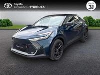 Occasion Toyota C-HR Sport 225 ch (165 kW) 2026 SUV